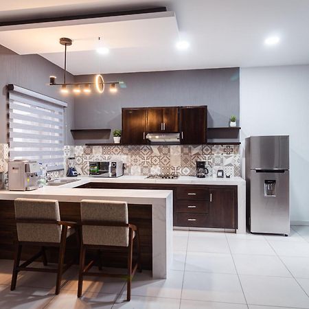 Depas Mololoa Apartment Tepic Exterior photo