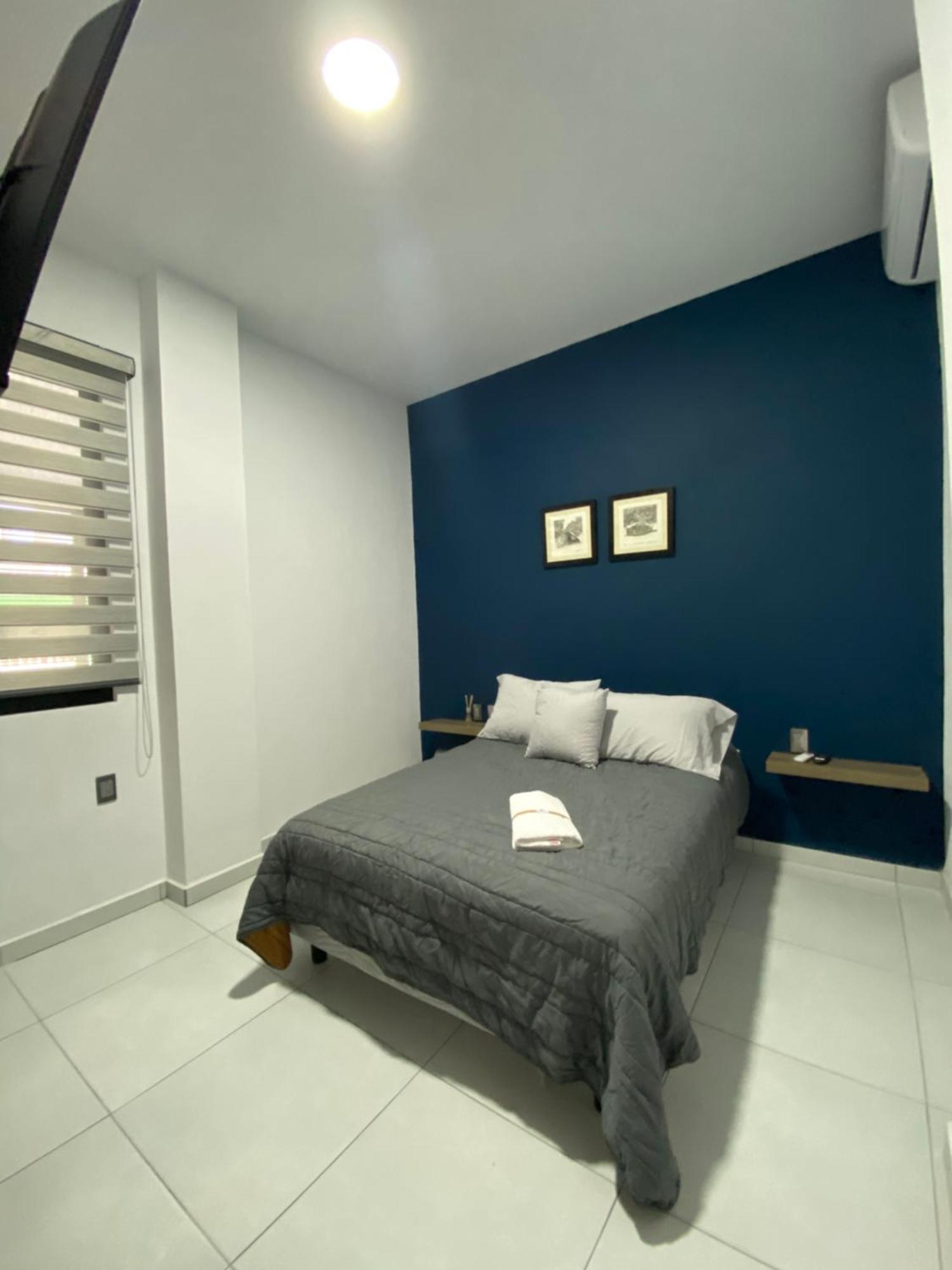 Depas Mololoa Apartment Tepic Exterior photo