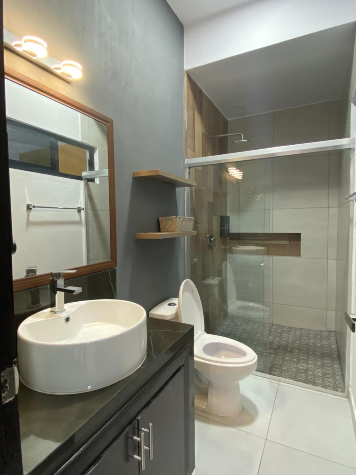 Depas Mololoa Apartment Tepic Exterior photo