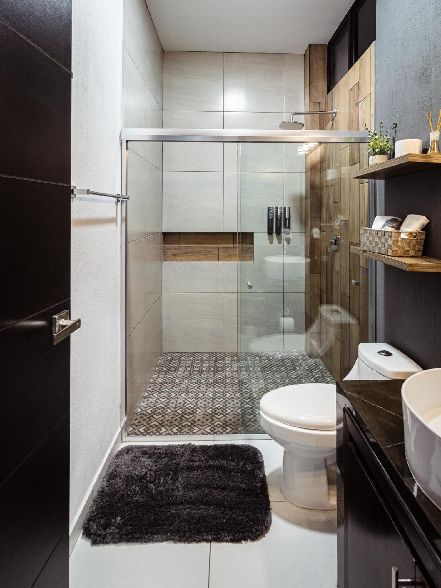 Depas Mololoa Apartment Tepic Exterior photo