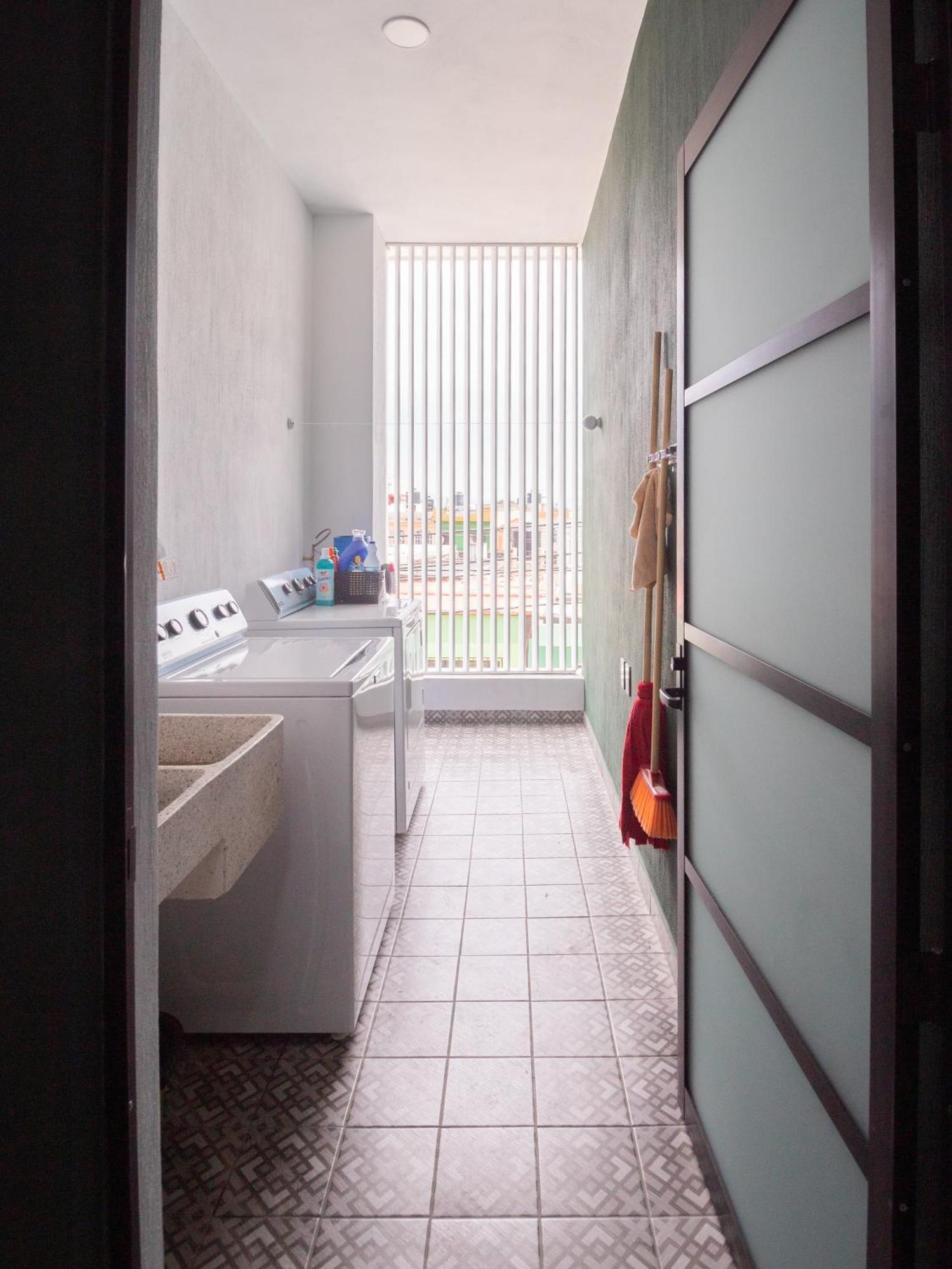 Depas Mololoa Apartment Tepic Exterior photo