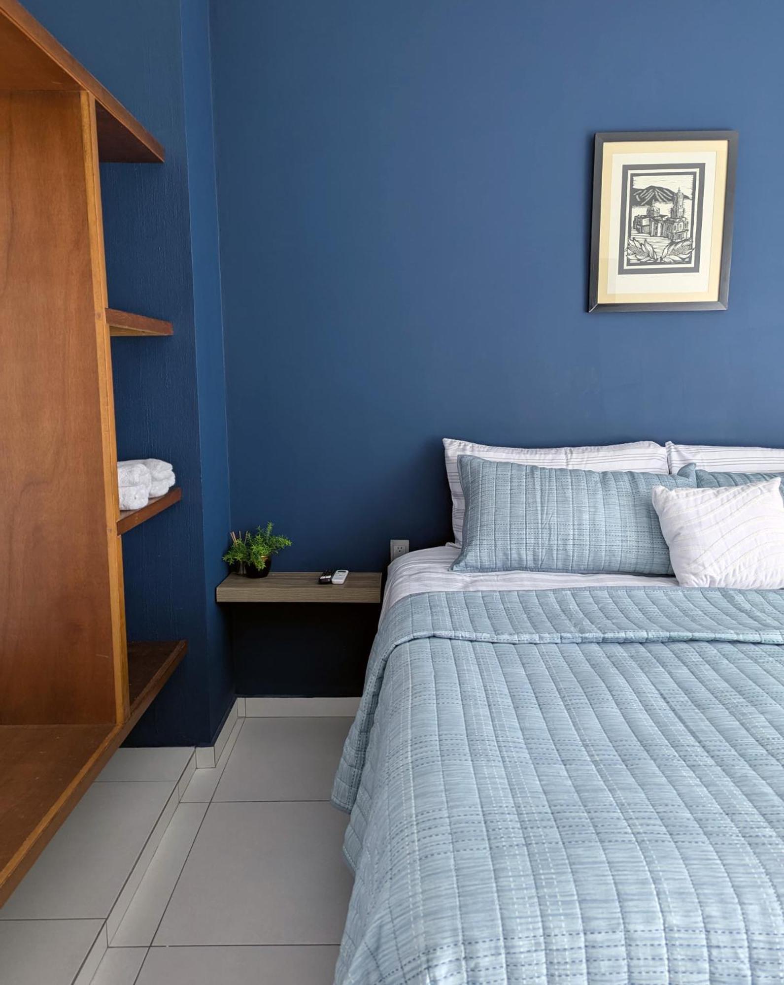 Depas Mololoa Apartment Tepic Exterior photo